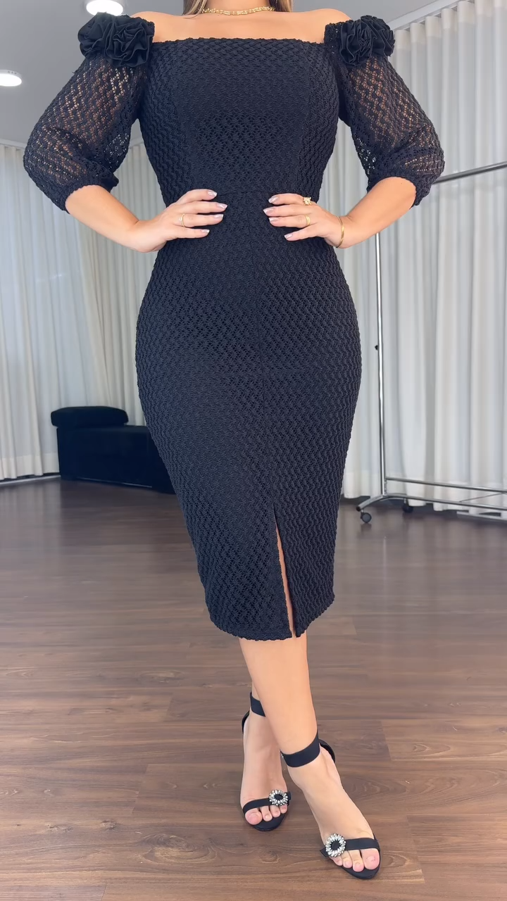 1265 | Vestido Paula