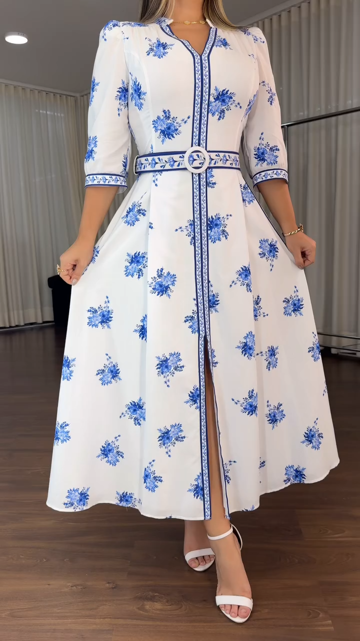 1278 | Vestido Priscila