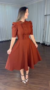 1274 | Vestido Kelly