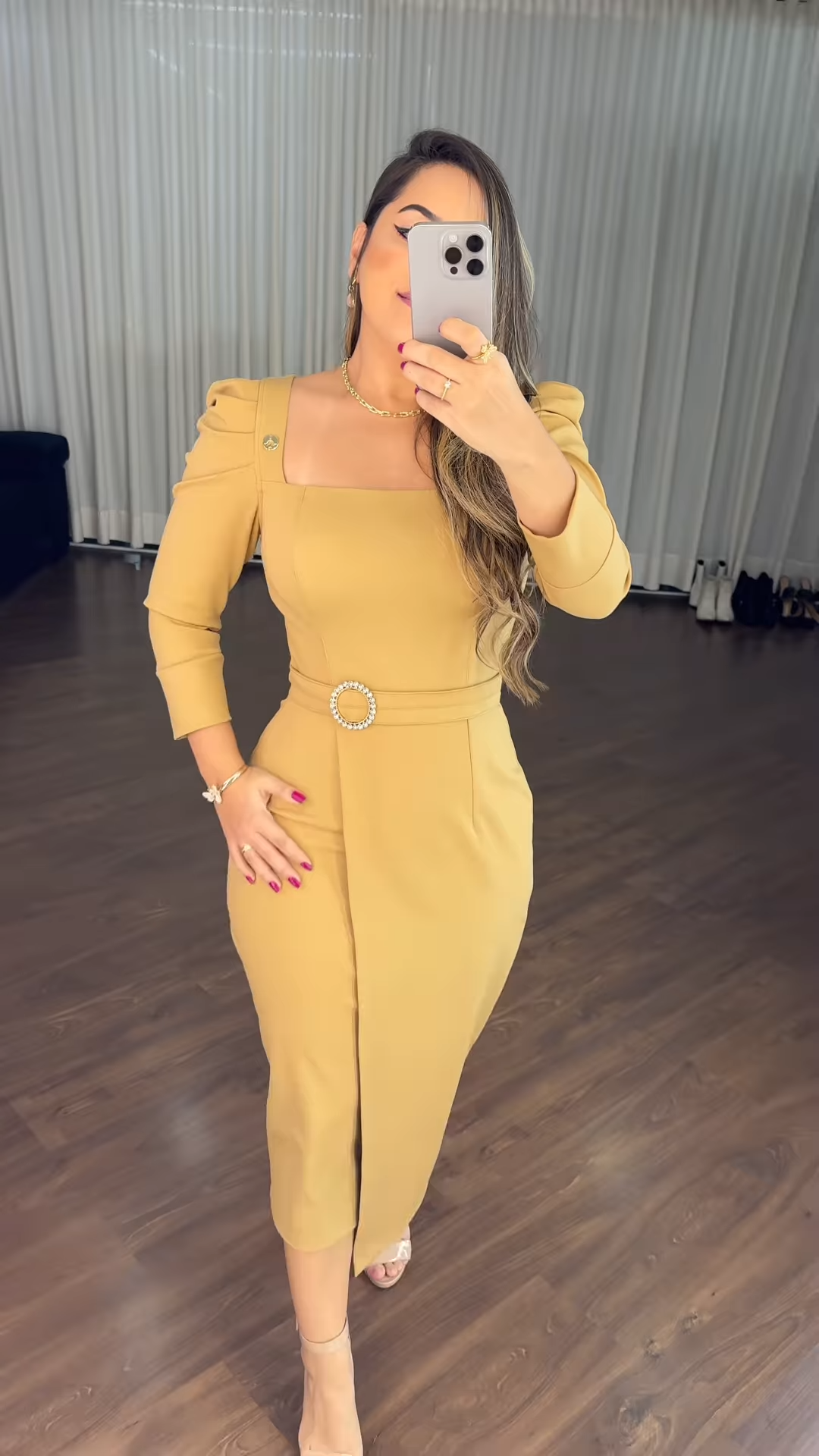 1323 | Vestido Clara