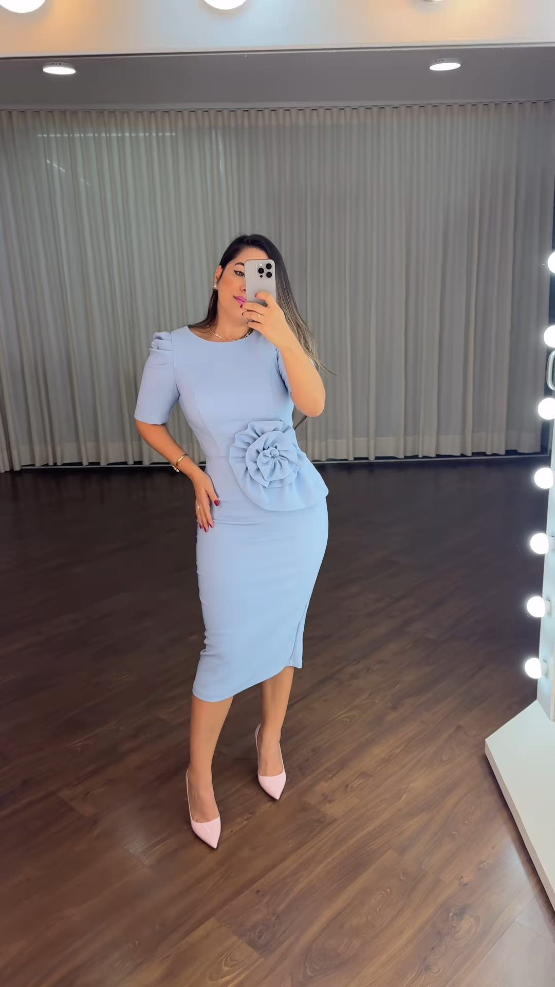 1277 | Vestido Diana