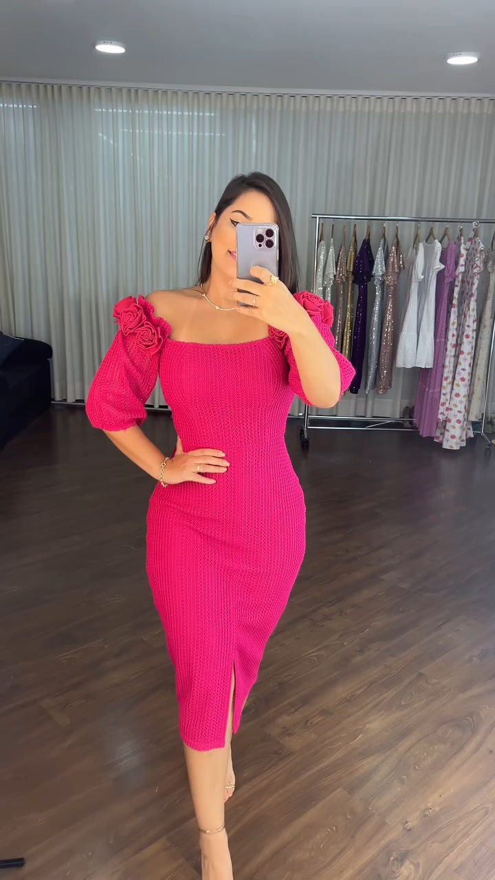 1347 | Vestido Evelyn