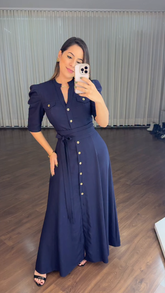 1338 | Vestido Clarice
