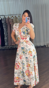 1350 | Vestido Tatiane