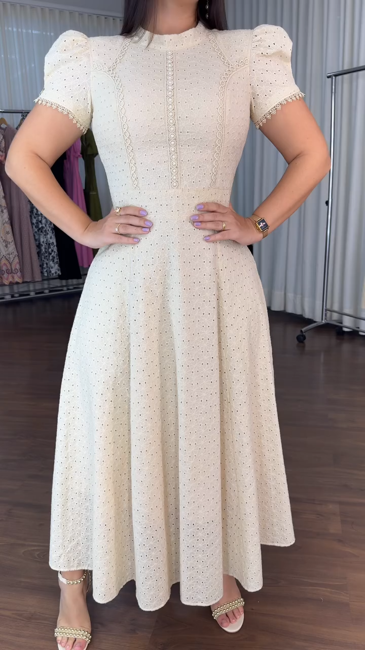 1353 | Vestido Brenda